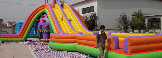 Birthday Party Jumping Castle Sunshine Coast