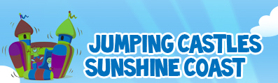 Jumping Castle hire Sunshine Coast